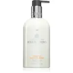 Molton Brown Graceful Apricot & Fresia hydratačný telový krém 300 ml