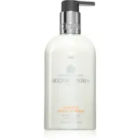 Molton Brown Graceful Apricot & Fresia hydratačný telový krém 300 ml