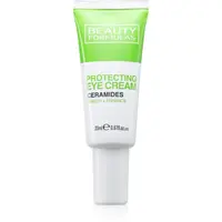 Beauty Formulas Ceramides nočný krém 20 ml