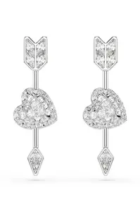 Swarovski Náušnice Swarovski IDYLLIA