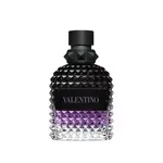 Valentino Born in Roma Purple Uomo toaletní voda 50 ml