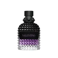 Valentino Born in Roma Purple Uomo toaletní voda 50 ml