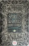 Spirits & Ghouls Short Stories - Dr. Ahmed Al-Rawi