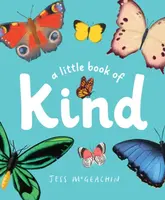 A Little Book of Kind - Jess McGeachin