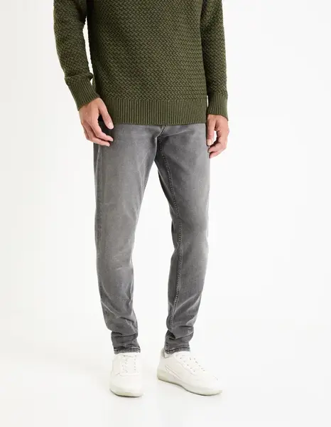 Celio Džíny C45 skinny Foskinny1 - Pánské