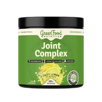 GREENFOOD NUTRITION Joint Complex šťavnatý citrón 285 g