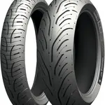 MICHELIN 120/70 R 18 59W PILOT_ROAD_4_GT_F TL ZR