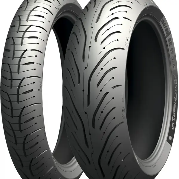 MICHELIN 120/70 R 18 59W PILOT_ROAD_4_GT_F TL ZR