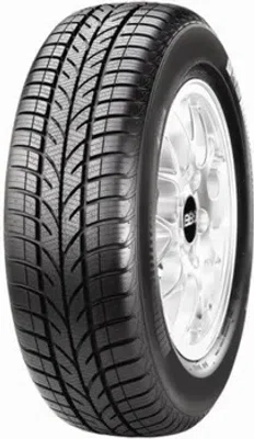NOVEX 205/45 R 17 88V ALL_SEASON TL XL M+S 3PMSF