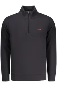 Pánska mikina na zips
