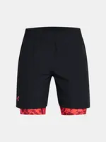Under Armour Boys' shorts UA Tech Woven 2in1 Short - Boys