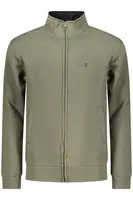 Pánská mikina na zip Coveri Moving