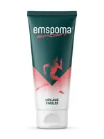 EMSPOMA Sport Hřejivá masážní emulze 200 ml