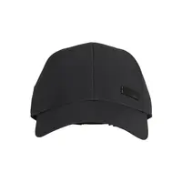 adidas Lightweight Metal Badge Baseball Cap OSFC