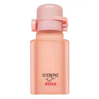 Iceberg Twice Rosa toaletní voda pro ženy 75 ml