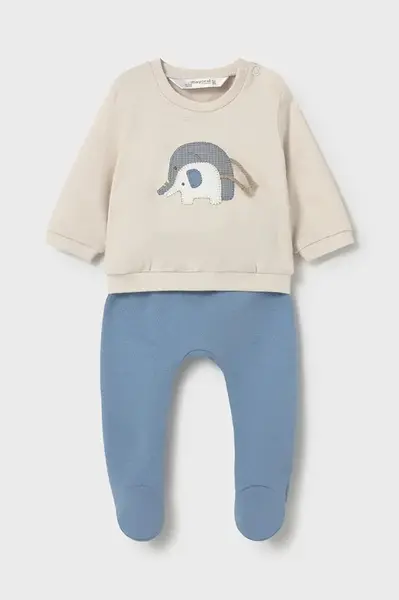 Kojenecká sada Mayoral Newborn