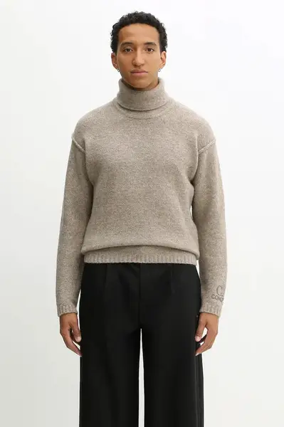 Svetr s příměsí vlny C.P. Company