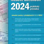 E-kniha: Mzdové účetnictví 2024 od Vybíhal Václav