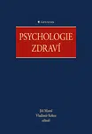 E-kniha: Psychologie zdraví od Mareš Jiří