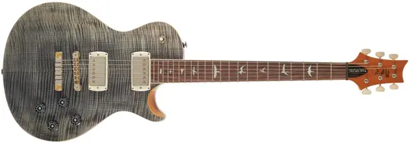 PRS SE Mccarty 594 Singlecut Charcoal 2026