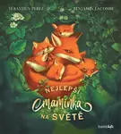 E-kniha: Nejlepší maminka na světě od Perez Sébastien