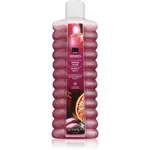 Avon Senses Spiced Plum pěna do koupele 500 ml