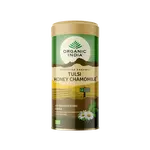 ORGANIC INDIA Tulsi med+heřmánek BIO 100 g