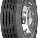 CONTINENTAL 295/80 R 22.5 152/148M CONTI_HYBRID_HS3 TL M+S 3PMSF 16PR