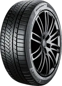 CONTINENTAL 205/60 R 16 92H WINTERCONTACT_TS850P TL AO M+S 3PMSF