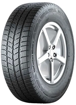 CONTINENTAL 235/65 R 16 121/119R VANCONTACT_WINTER TL C 10PR M+S 3PMSF