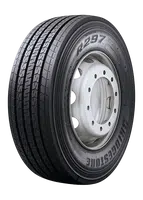 BRIDGESTONE 315/70 R 22.5 156/150L R297_EVO TL M+S