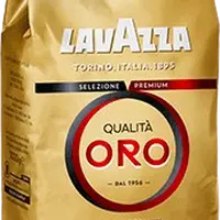 LAVAZZA Qualità Oro zrnková 500 g