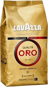 LAVAZZA Qualità Oro zrnková 500 g