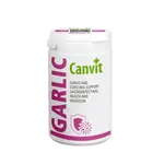 CANVIT Garlic pro psy a kočky 210 tablet