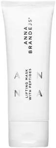 ANNA BRANDEJS Lifting Mask with Peptides 70 ml