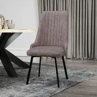 Křeslo KR 6 látka: Uttario Velvet 2951