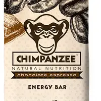 CHIMPANZEE Energy bar Espresso 55 g