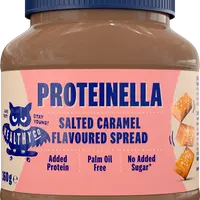 HEALTHYCO Proteinella Slaný karamel 360 g