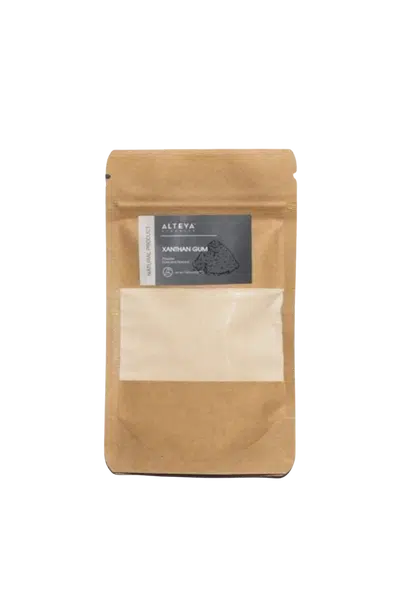 ALTEYA ORGANICS Xantanová guma (přírodní polysacharid získaný fermentací) 30 g