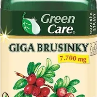 VITAHARMONY Giga Brusinky 7.700 mg 60 tablet