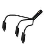 SYSTÉM CLICK - DRÁPEK 3 ZUBY