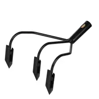 SYSTÉM CLICK - DRÁPEK 3 ZUBY