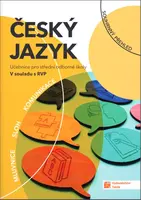 Český jazyk pro SOŠ - učebnice