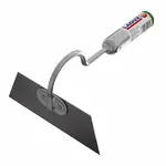 SYSTÉM CLICK - KOVOVÁ MOTYČKA 14CM