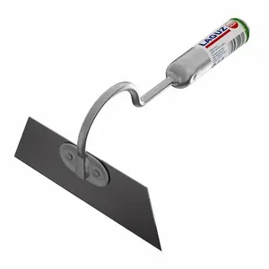 SYSTÉM CLICK - KOVOVÁ MOTYČKA 14CM