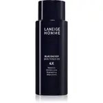 LANEIGE Homme Blue Energy Skin Toner Ex pleťové tonikum pro muže 180 ml