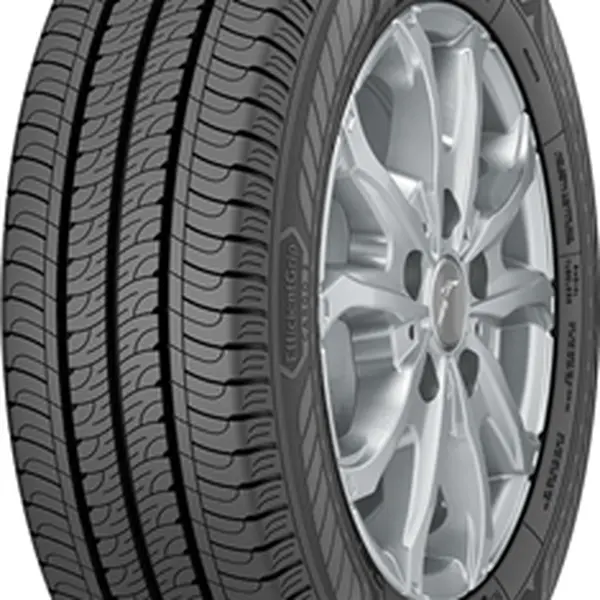 GOODYEAR 195/65 R 16 104/102T EFFICIENTGRIP_CARGO_2 TL C DOT22