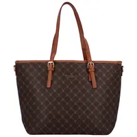 Dámská kabelka na rameno hnědá - Coveri Ofelia