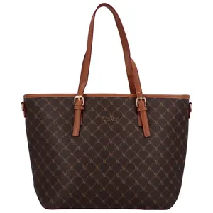 Dámská kabelka na rameno hnědá - Coveri Ofelia