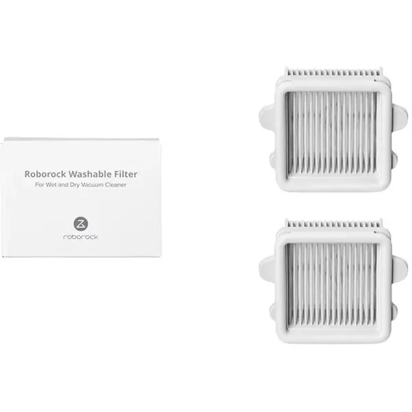 Filtr pro sérii Roborock F25 - 2ks